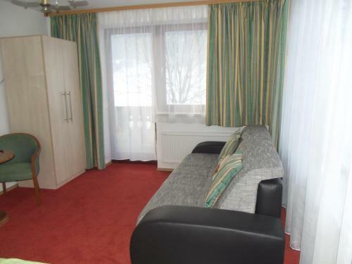 Apartamento Appartment Sonnenschein