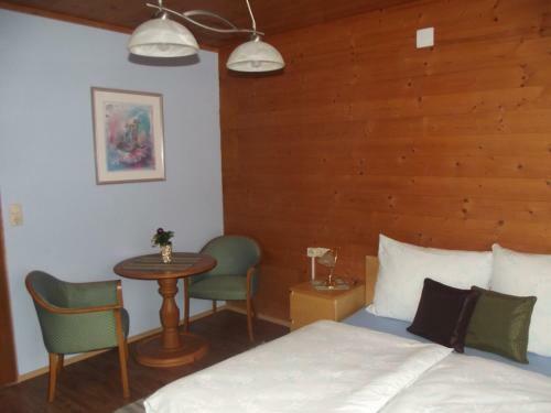 Apartamento Appartment Sonnenschein