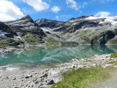 Apartamento Appartment Sonnenschein