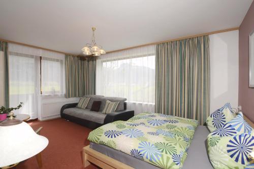 Apartamento Appartment Sonnenschein