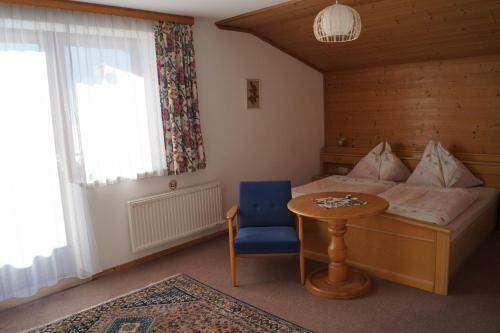 Apartamento Appartment Sonnenschein