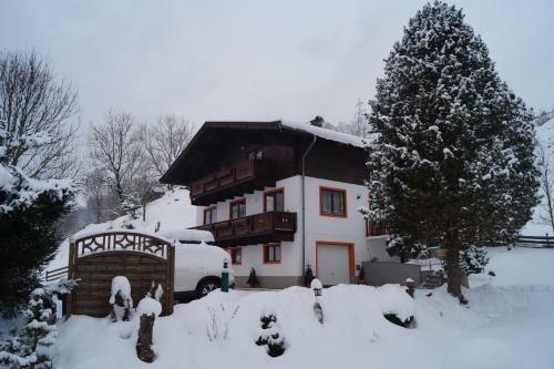 Apartamento Appartment Sonnenschein