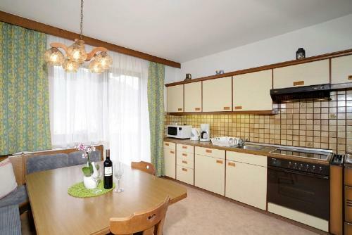 Apartamento Appartment Sonnenschein