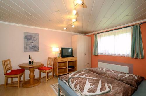 Apartamento Appartment Sonnenschein