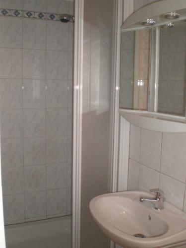 Apartamento Appartment Sonnenschein