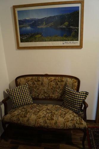 Apartamento Appartment Sonnenschein