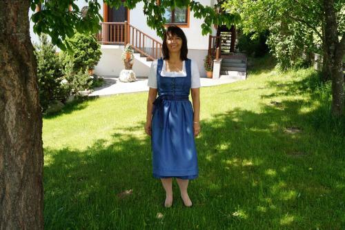 Apartamento Appartment Sonnenschein