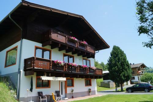 Apartamento Appartment Sonnenschein