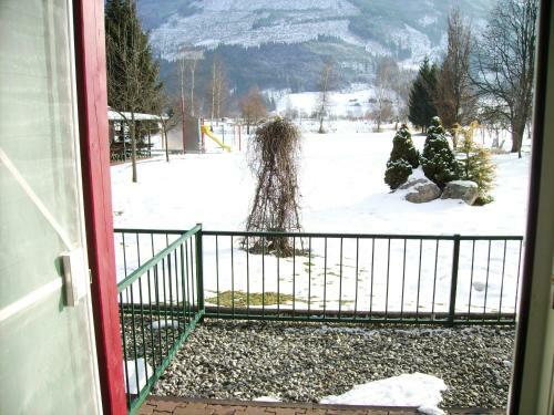 Apartment Haus Am See