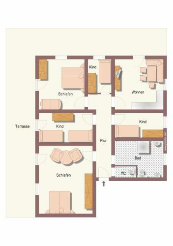 Apartment Haus Am See