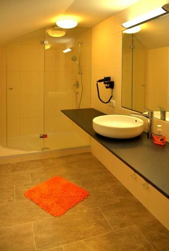Apartment Haus Am See
