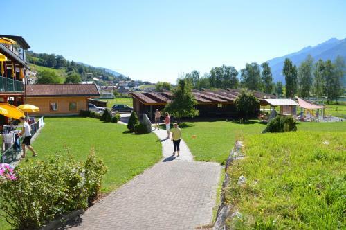 Apartment Haus Am See