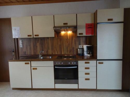 Apartamento Appartement Vorreiter