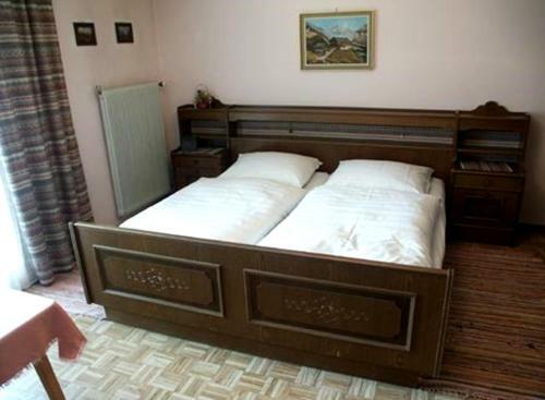 Hostal Pension Stubachblick