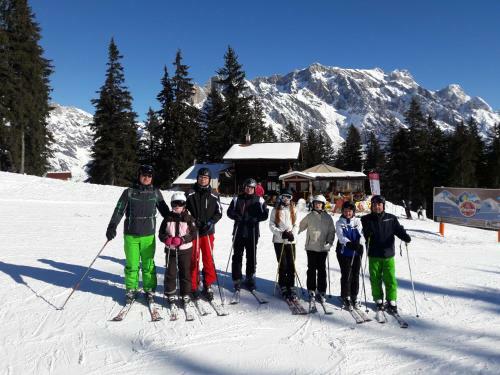 Hostal Pension Stubachblick