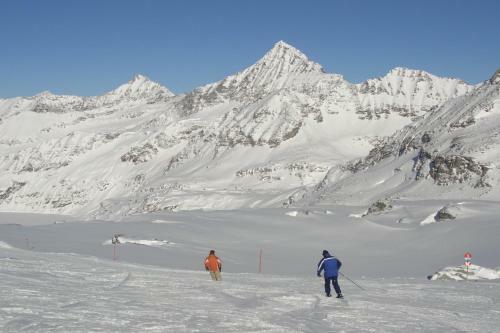 Hostal Pension Stubachblick