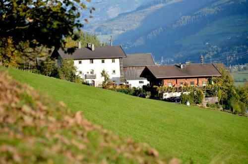 Apartamento Reichensberghof