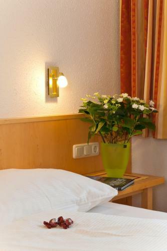 Hostal Pension Koch
