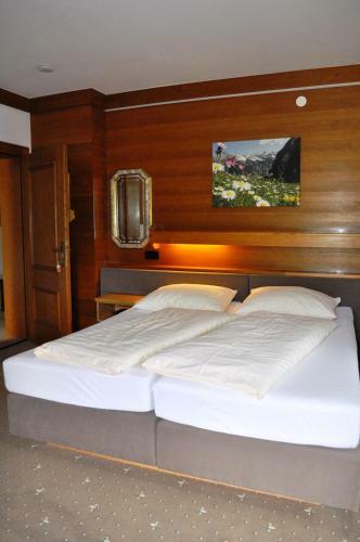 Hostal Pension Koch