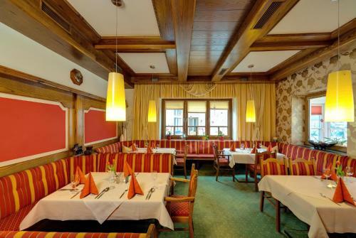 Hostal Pension Koch