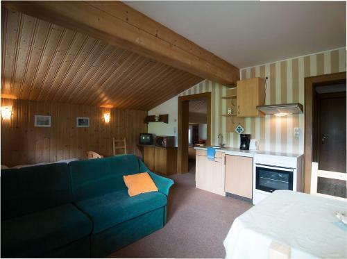 Hostal Haus Brandeck