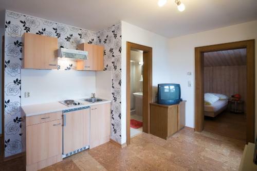 Hostal Haus Brandeck