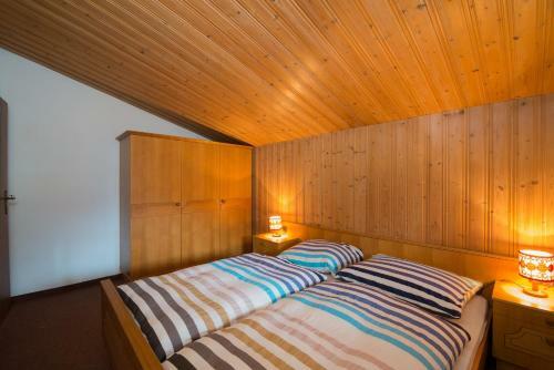 Hostal Haus Brandeck