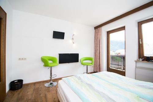 Hostal Haus Brandeck