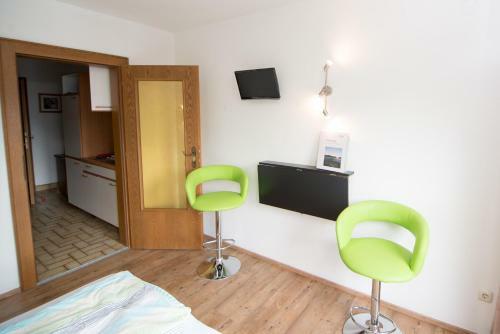 Hostal Haus Brandeck