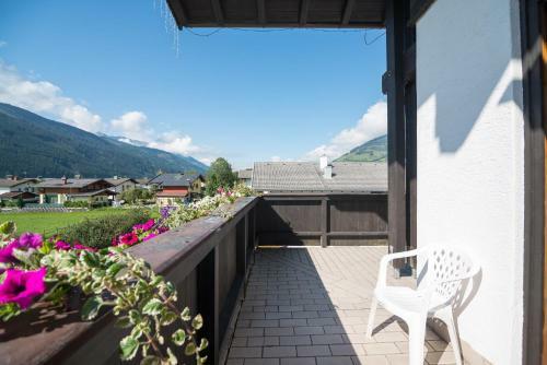 Hostal Haus Brandeck