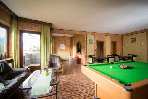 Hostal Haus Brandeck