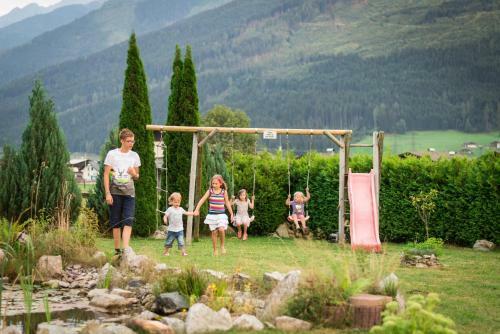 Hostal Haus Brandeck