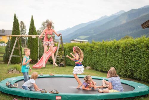 Hostal Haus Brandeck