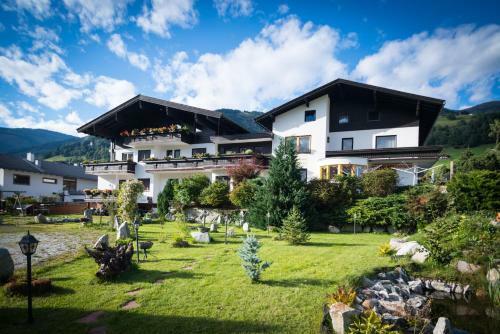 Hostal Haus Brandeck