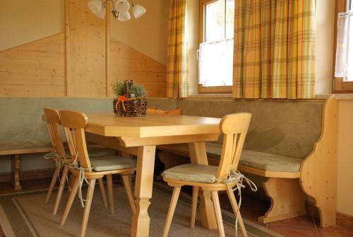 Apartamento Haus Plaickner Am See