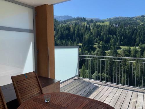 Apartamento Haus Ckpk Lux
