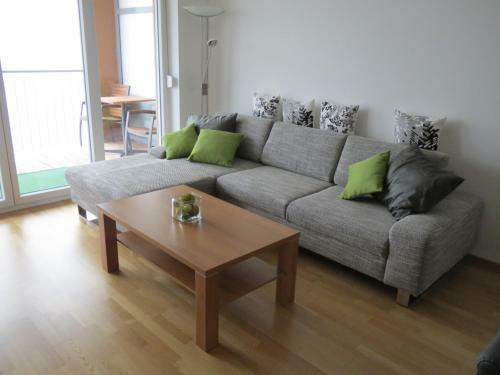 Apartamento Haus Ckpk Lux