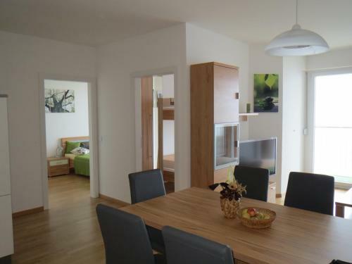 Apartamento Haus Ckpk Lux