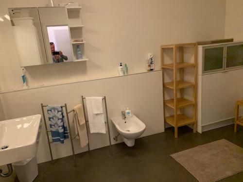 Apartamento Haus Ckpk Lux