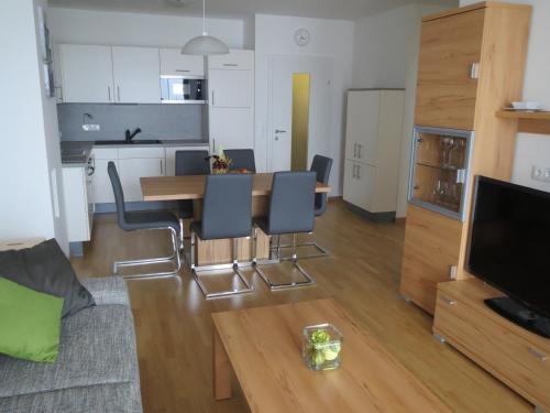 Apartamento Haus Ckpk Lux