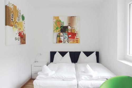 Apartamento Haus Ckpk Lux