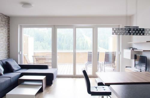 Apartamento Haus Ckpk Lux