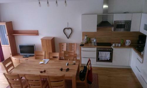 Apartamento Haus Ckpk Lux