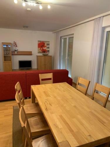 Apartamento Haus Ckpk Lux