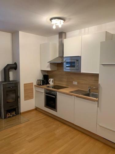 Apartamento Haus Ckpk Lux