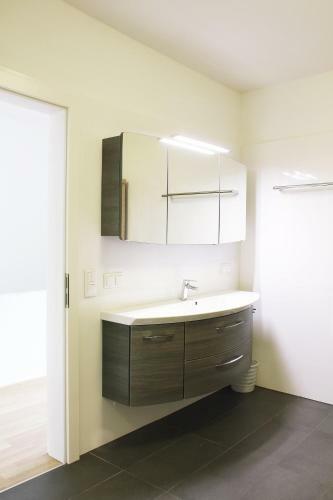 Apartamento Haus Ckpk Lux