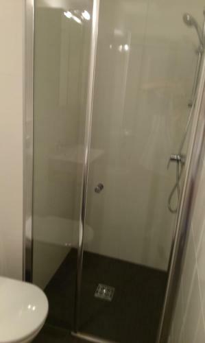 Apartamento Haus Ckpk Lux