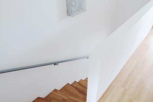Apartamento Haus Ckpk Lux