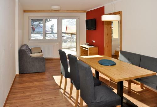 Apartamento Sportappartements S�lle