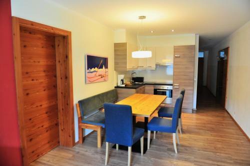 Apartamento Sportappartements S�lle